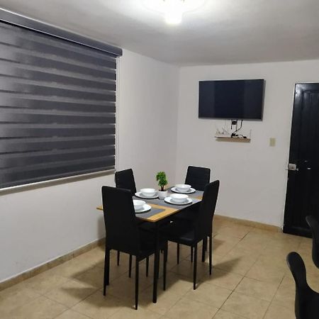 Depa Eco En Planta Baja, A 5 Minutos Del Malecon Y Zona Dorada Apartment Mazatlan Exterior photo