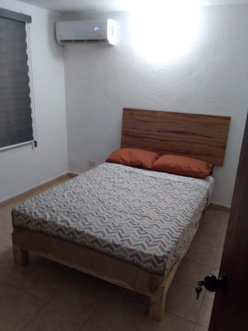 Depa Eco En Planta Baja, A 5 Minutos Del Malecon Y Zona Dorada Apartment Mazatlan Exterior photo