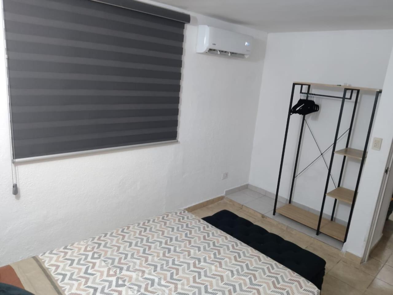 Depa Eco En Planta Baja, A 5 Minutos Del Malecon Y Zona Dorada Apartment Mazatlan Exterior photo